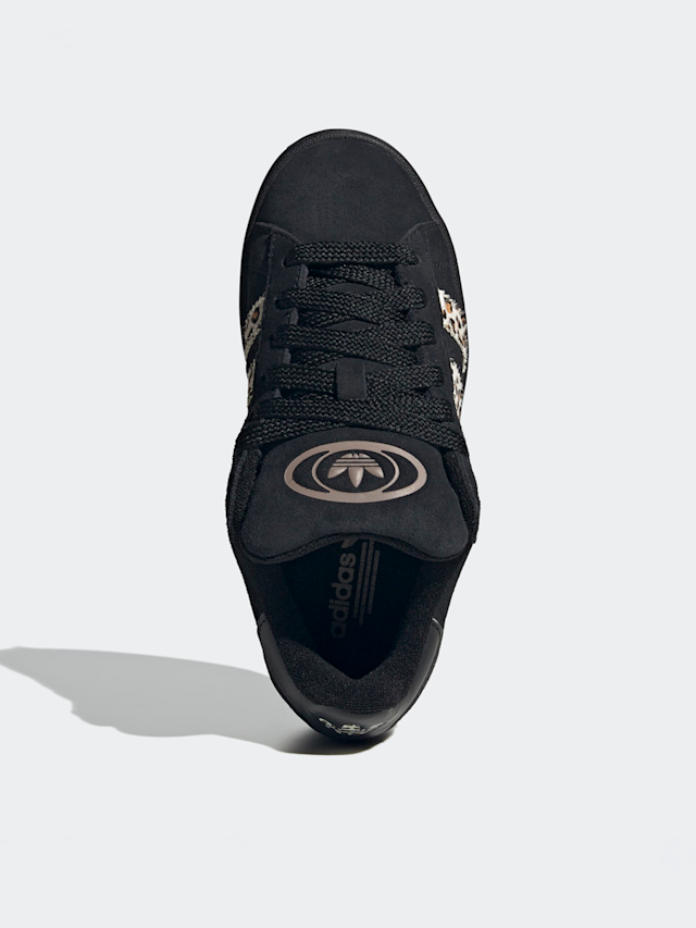 adidas Originals, Campus 00s (GS), black, Image 6 of 8
