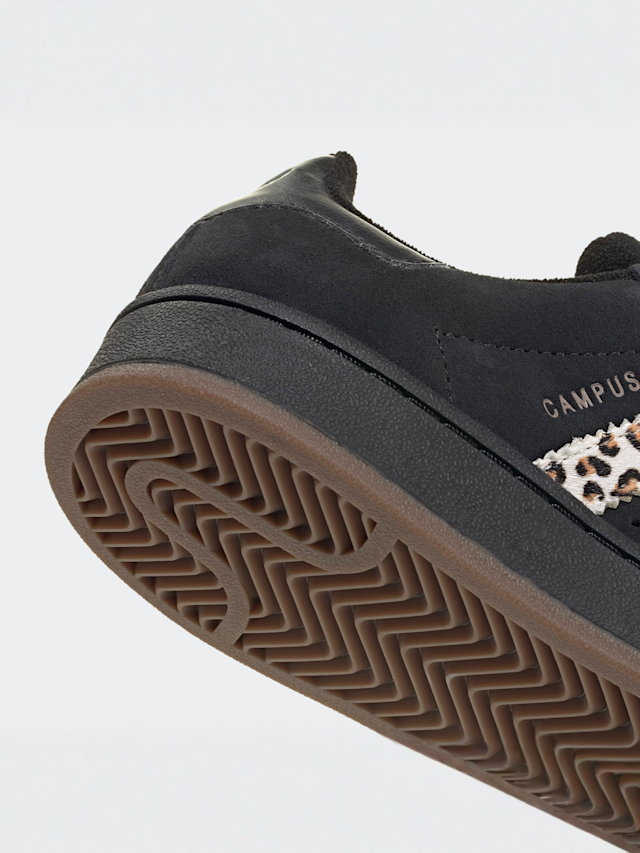 adidas Originals, Campus 00s (GS), black, Image 8 of 8