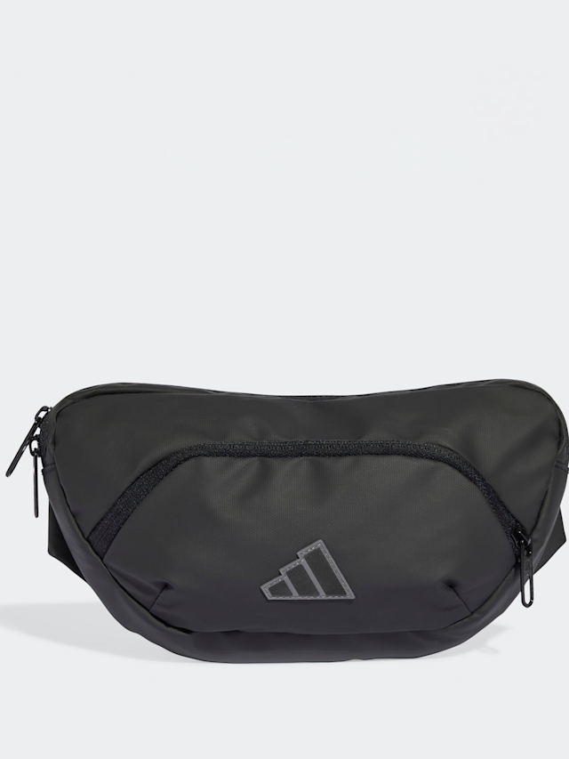 adidas Originals, Ultramodern Waistbag, black, Image 1 of 6