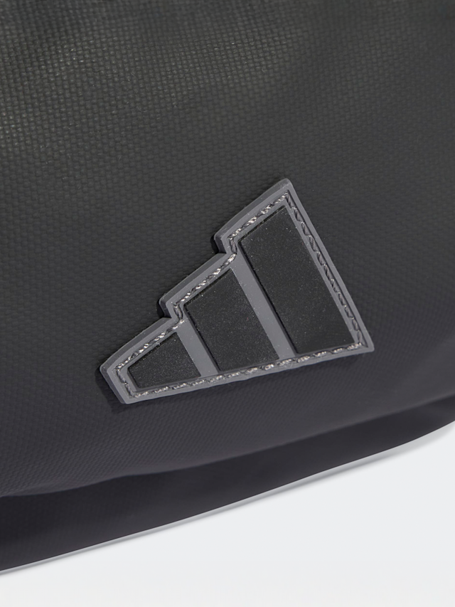 adidas Originals, Ultramodern Waistbag, black, Image 5 of 6