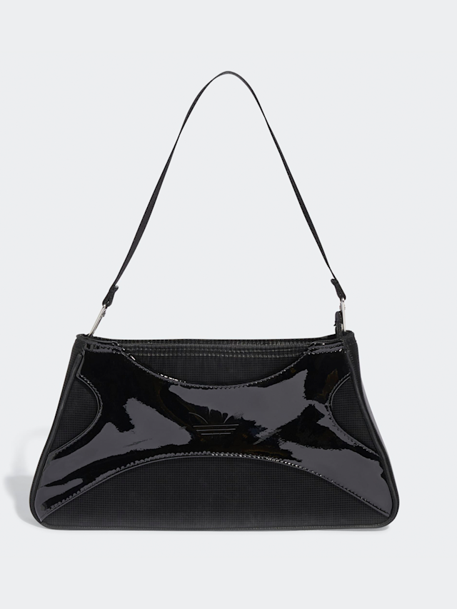 adidas Originals, Clutch Shoulder Bag, zwart, Afbeelding 1 van 6