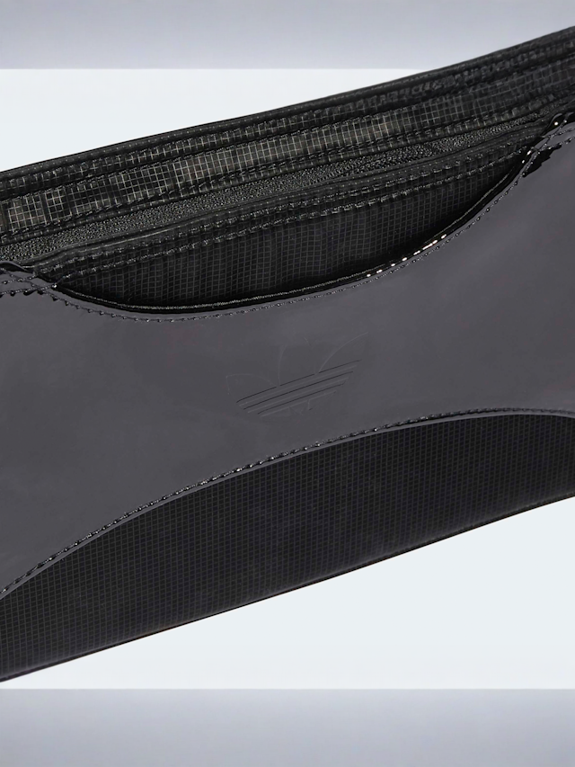 adidas Originals, Clutch Shoulder Bag, zwart, Afbeelding 5 van 6