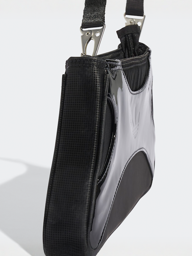 adidas Originals, Clutch Shoulder Bag, zwart, Afbeelding 6 van 6