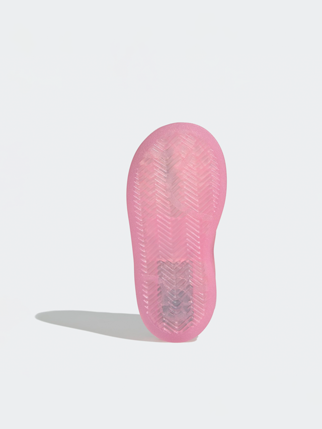 adidas Originals, Campus 00s LED Lights Comfort Closure Elastic Lace (TD), light pink, Image 5 of 9