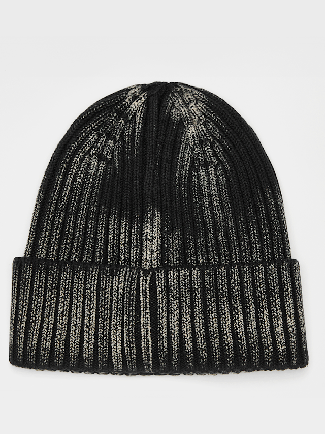 adidas Originals, Beanie, black, Image 2 of 3