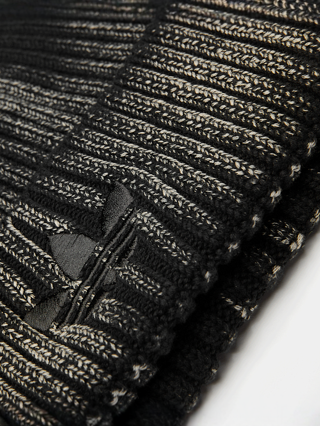 adidas Originals, Beanie, black, Image 3 of 3
