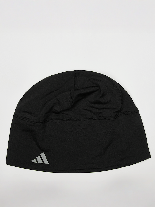 adidas Originals, CW Beanie Fit, black, Image 1 of 3
