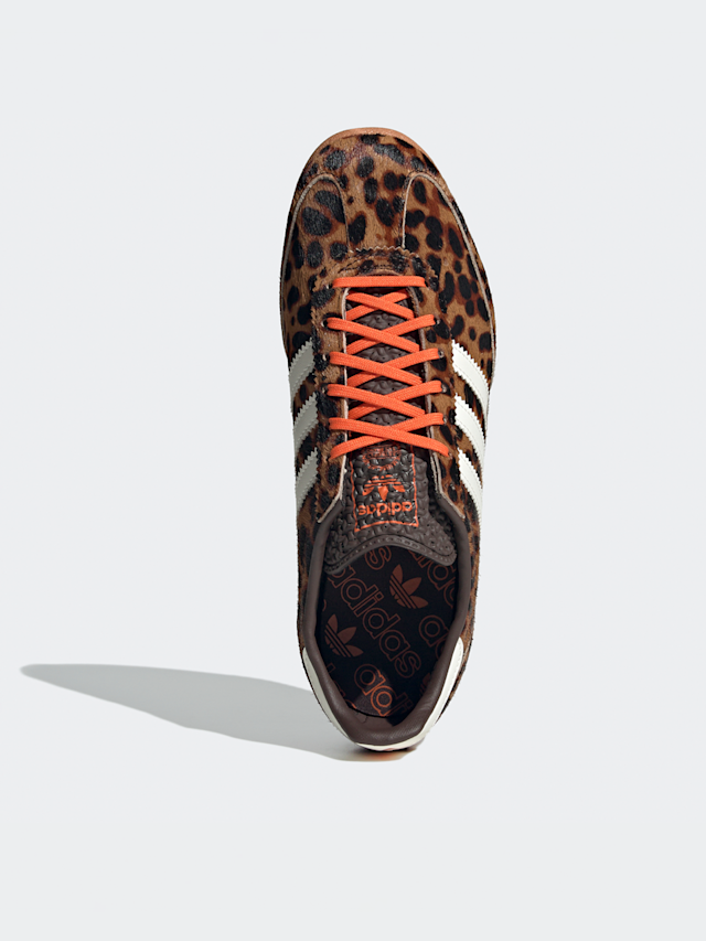 adidas Originals, SL 72 OG W, brown, Image 6 of 8