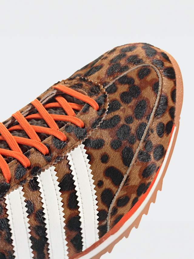 adidas Originals, SL 72 OG, brown, Image 7 of 8