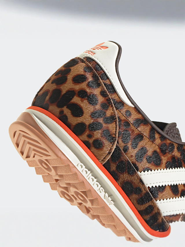 adidas Originals, SL 72 OG W, brown, Image 8 of 8
