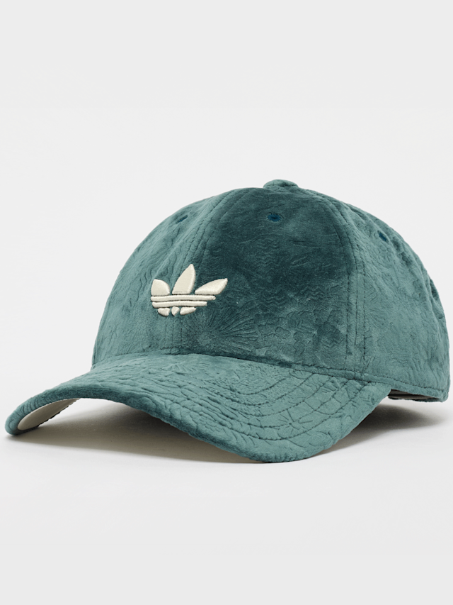 adidas Originals, Liberty Baseball Cap, groen, Afbeelding 1 van 4