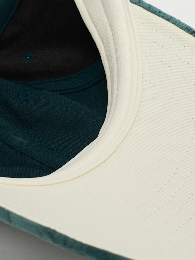 adidas Originals, Liberty Baseball Cap, groen, Afbeelding 3 van 4