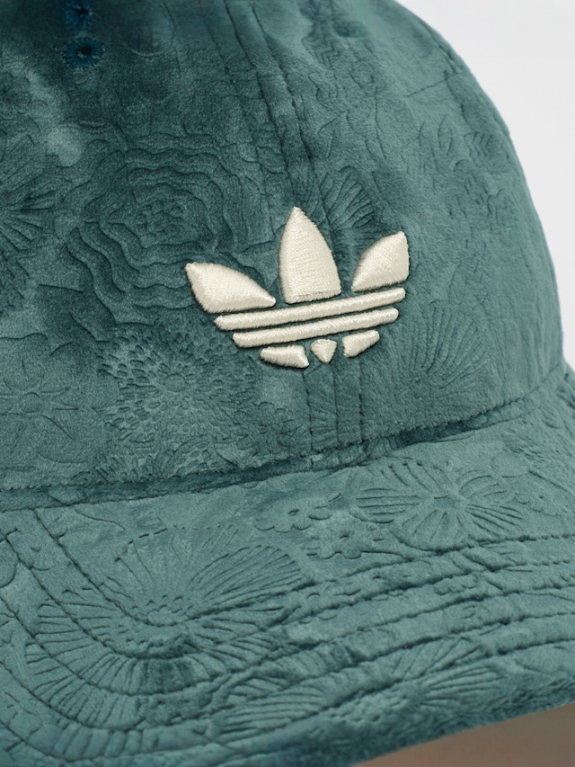 adidas Originals, Liberty Baseball Cap, groen, Afbeelding 4 van 4