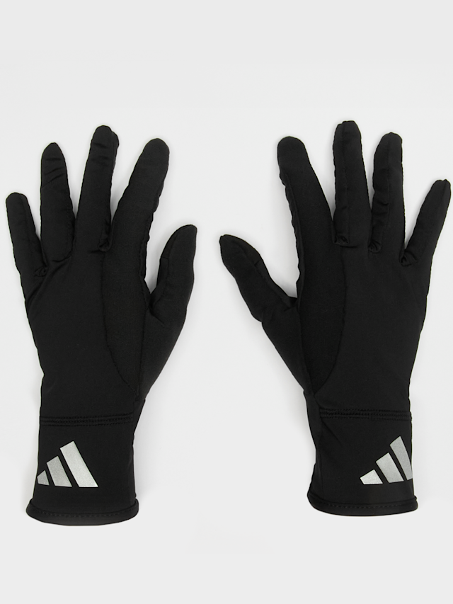adidas Performance, Climacool Gloves, zwart, Afbeelding 1 van 4