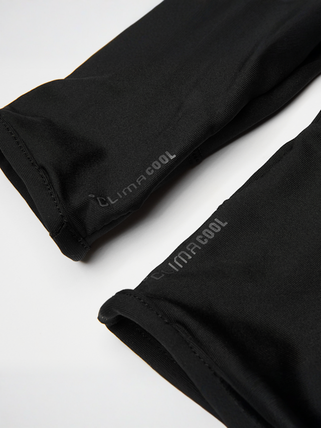 adidas Performance, CLIMA.C GLOVES black, black, Image 4 of 4