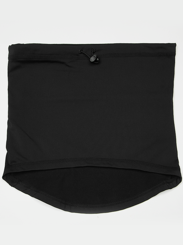 adidas Originals, Climawarm Neckwarmer, black, Image 2 of 5