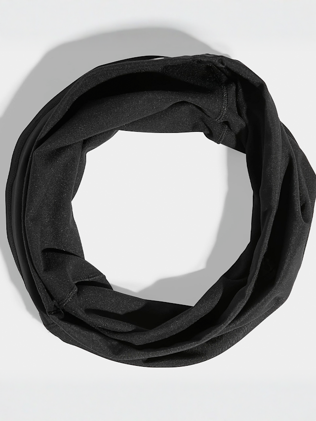 adidas Originals, Climawarm Neckwarmer, zwart, Afbeelding 3 van 5