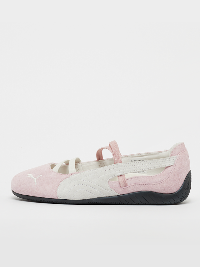 PUMA, Speedcat Ballet SD Wns, light pink, Image 1 of 7