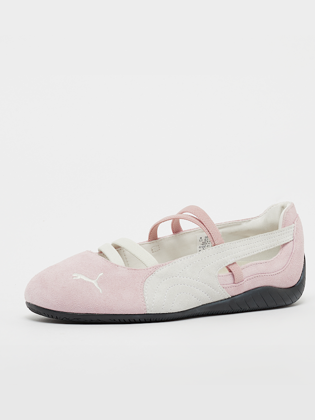 PUMA, Speedcat Ballet SD Wns, light pink, Image 2 of 7