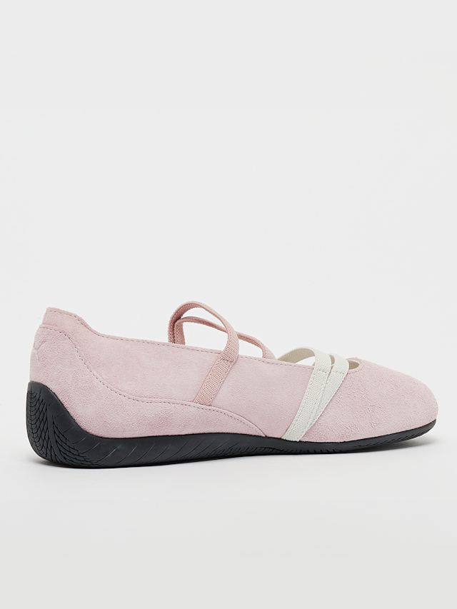 PUMA, Speedcat Ballet SD Wns, light pink, Image 3 of 7