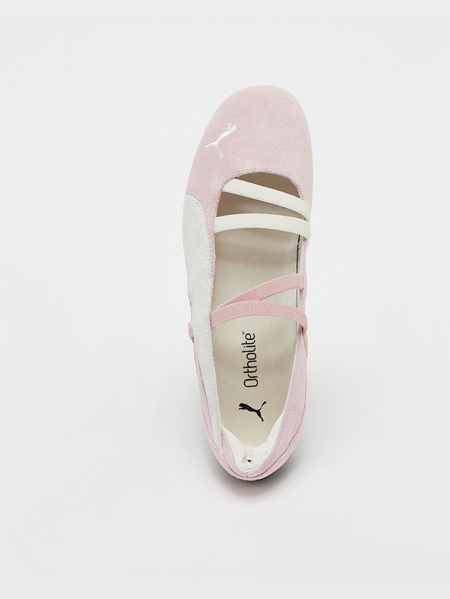 PUMA, Speedcat Ballet SD Wns, light pink, Image 5 of 7