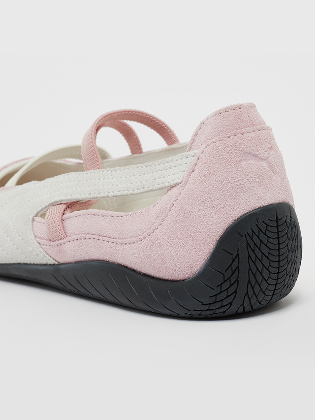PUMA, Speedcat Ballet SD Wns, light pink, Image 7 of 7