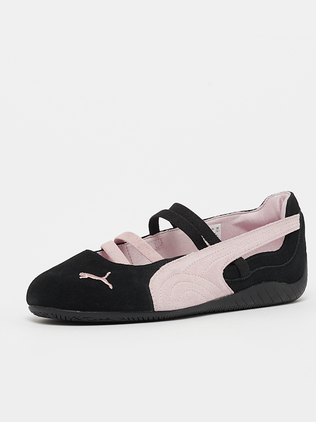 PUMA, Speedcat Ballet SD Wns, black, Image 2 of 7