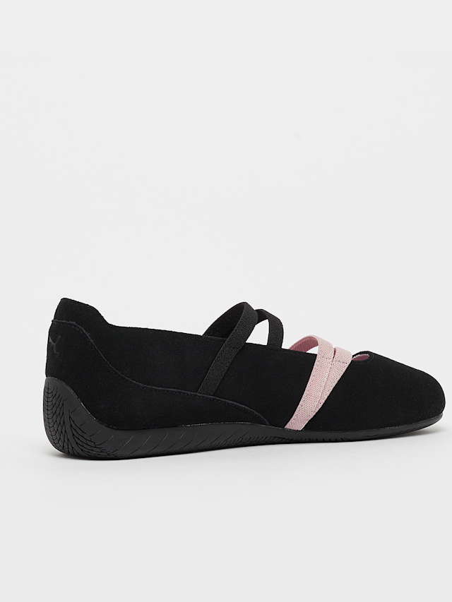 PUMA, Speedcat Ballet SD Wns, black, Image 3 of 7