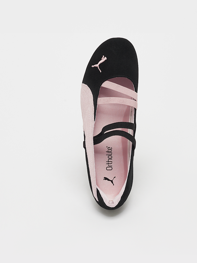 PUMA, Speedcat Ballet SD, black, Image 5 of 7