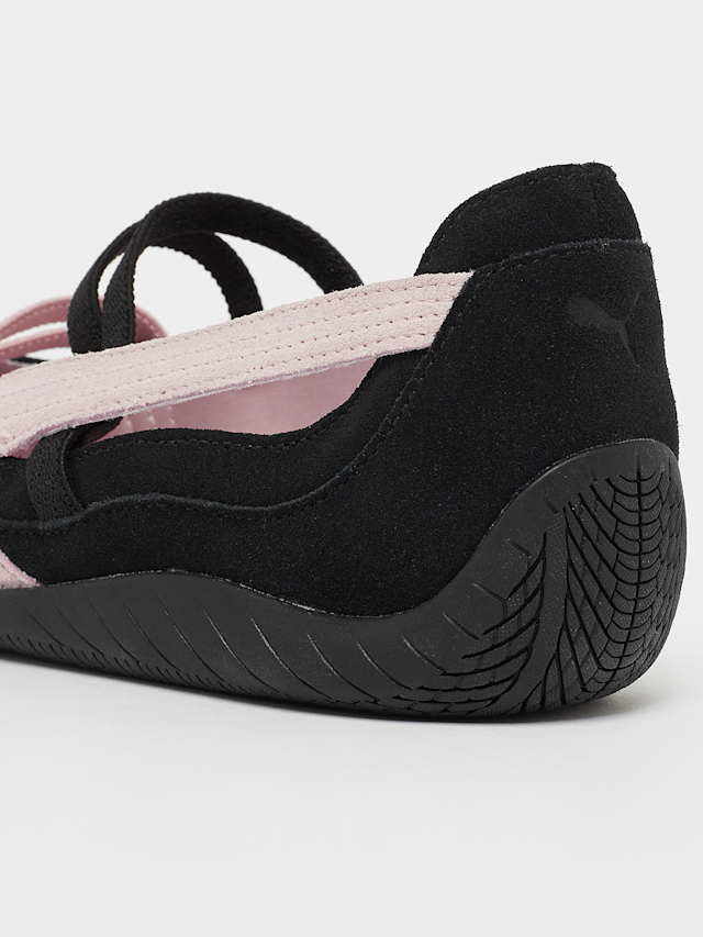 PUMA, Speedcat Ballet SD, black, Image 7 of 7