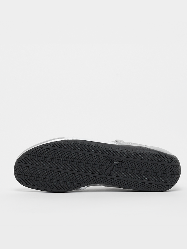 PUMA, Speedcat Ballet Metallic, silver, Image 4 of 7