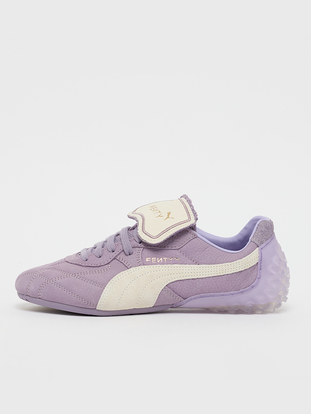 PUMA, Fenty Avanti Ls pale plum alpine snow, purple, Image 1 of 7