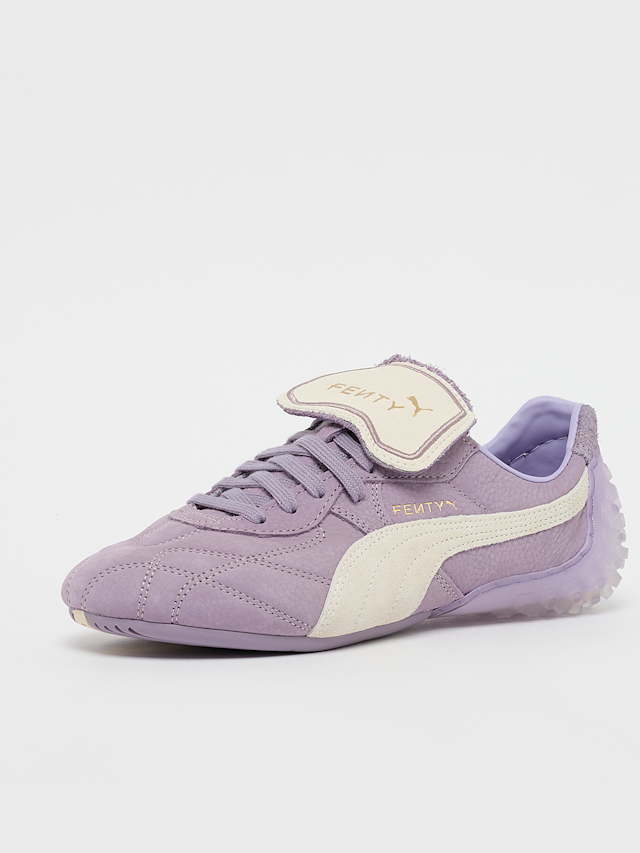 PUMA, Fenty Avanti Ls pale plum alpine snow, purple, Image 2 of 7