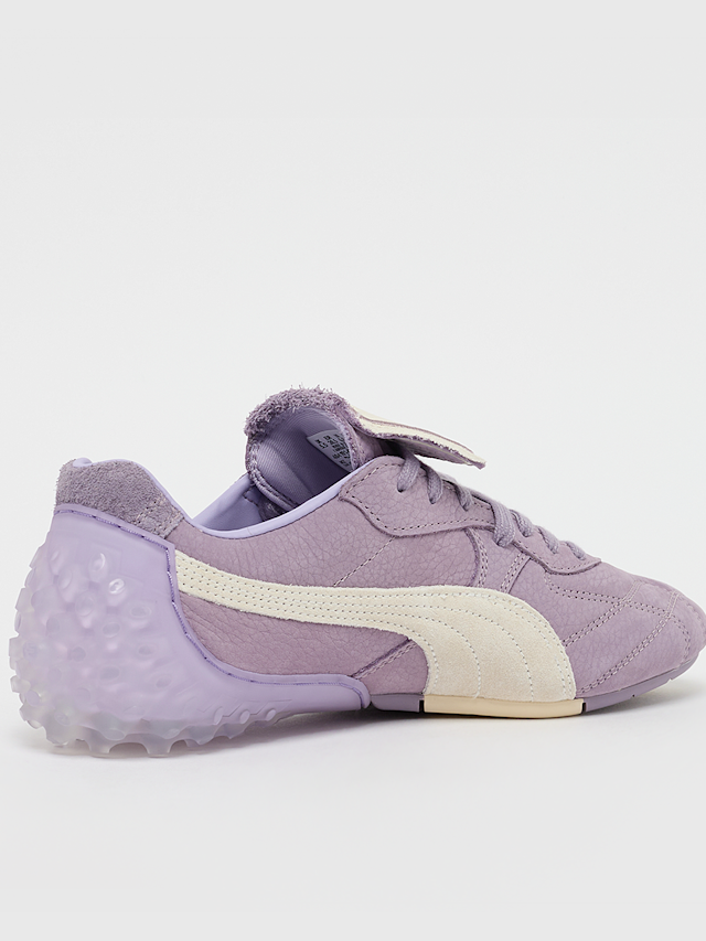 PUMA, Fenty Avanti Ls pale plum alpine snow, purple, Image 3 of 7