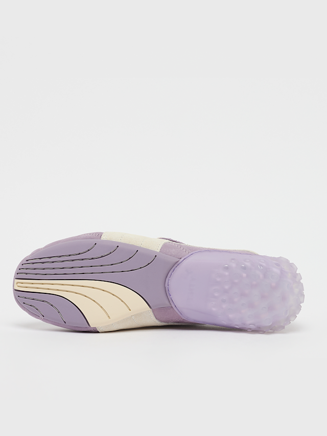 PUMA, Fenty Avanti Ls pale plum alpine snow, purple, Image 4 of 7