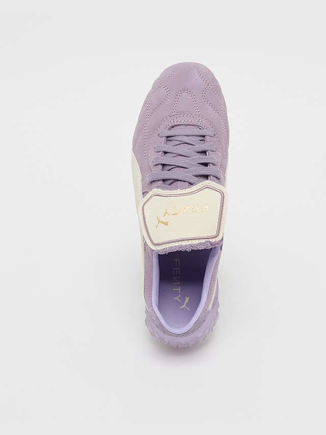 PUMA, Fenty Avanti Ls pale plum alpine snow, purple, Image 5 of 7