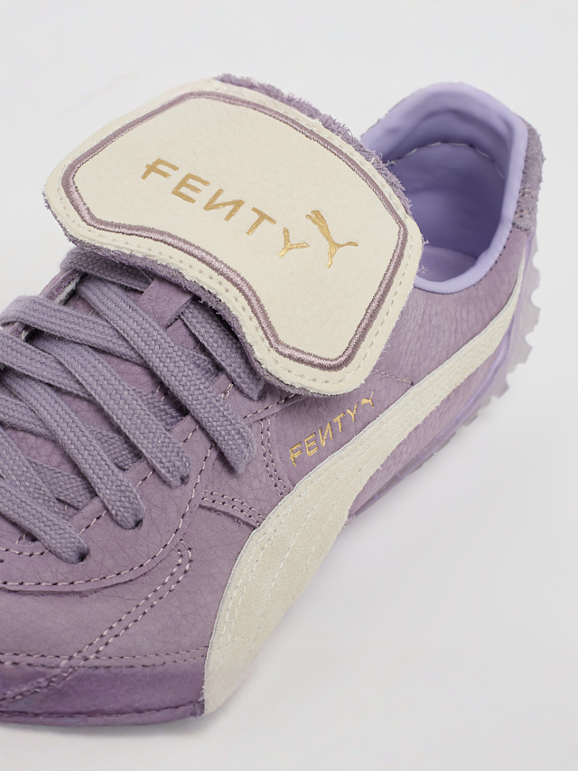 PUMA, Fenty Avanti Ls pale plum alpine snow, purple, Image 6 of 7