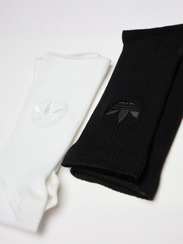 adidas Originals, EV.IC CR SO 2PP white/black, zwart, Afbeelding 2 van 2