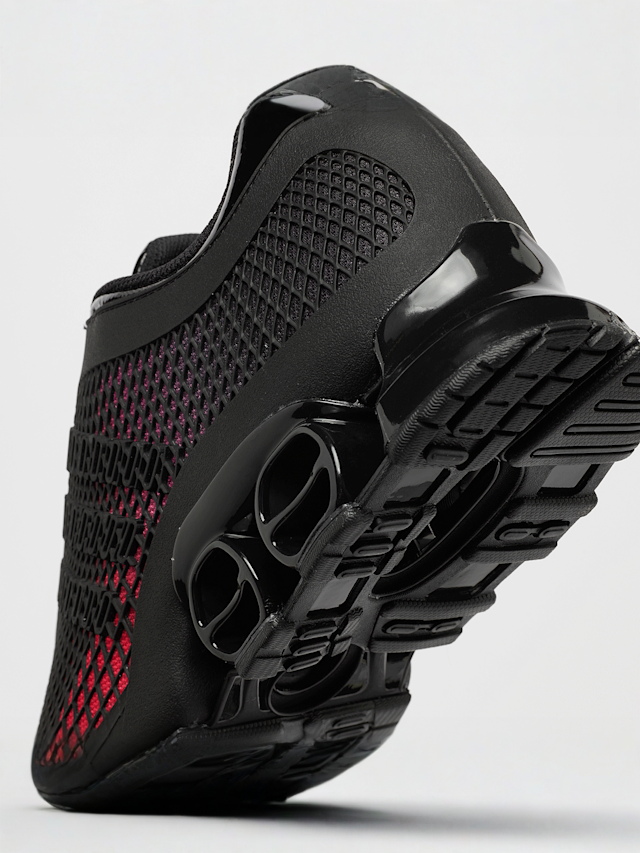 adidas Originals, Megaride S2, zwart, Afbeelding 7 van 7