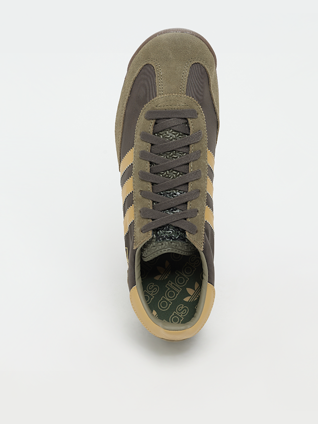 adidas Originals, SL 72 RS, groen, Afbeelding 5 van 7