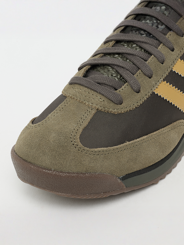 adidas Originals, SL 72 RS, groen, Afbeelding 6 van 7