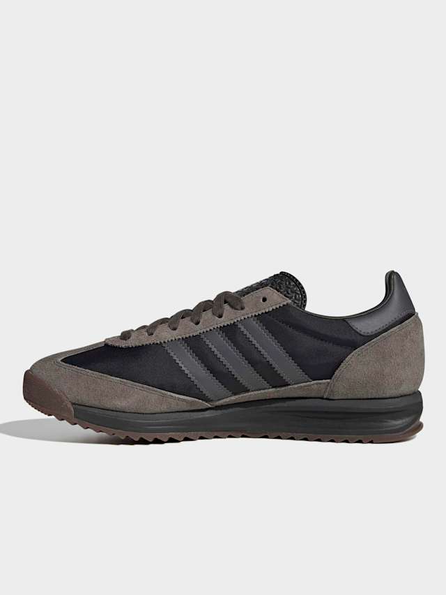 adidas Originals, SL 72 RS, grijs, Afbeelding 2 van 8