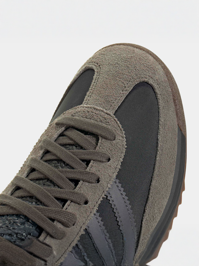 adidas Originals, SL 72 RS, grey, Image 7 of 8