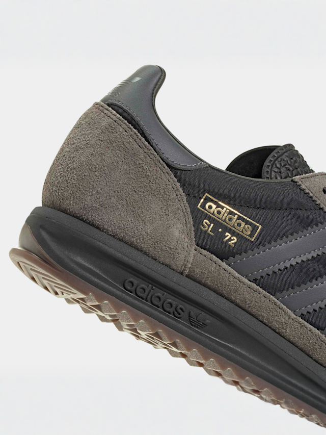 adidas Originals, SL 72 RS, grijs, Afbeelding 8 van 8