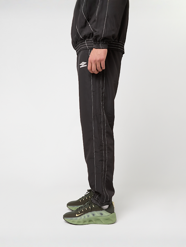 Umbro, Relaxed Track Pants, black, Image 2 of 8