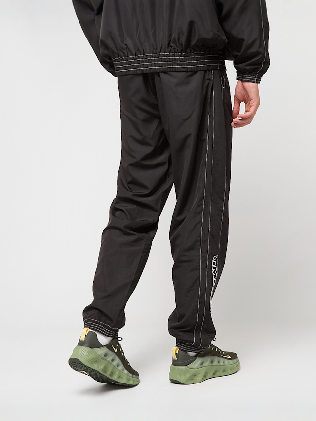 Umbro, Relaxed Track Pants, black, Image 3 of 8
