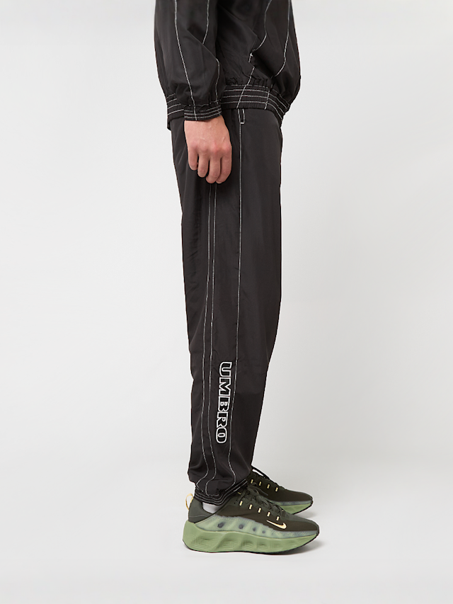 Umbro, Relaxed Track Pants, black, Image 4 of 8