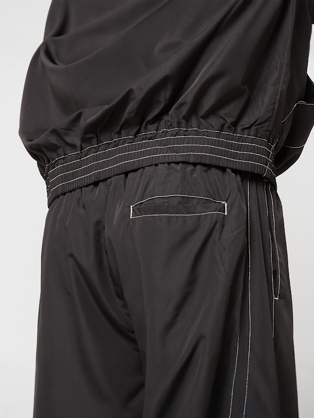 Umbro, Relaxed Track Pants, black, Image 6 of 8