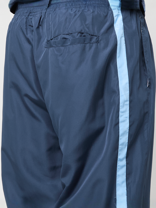 Umbro, D TRACK PANT dary navy/vista blue, blue, Image 7 of 8