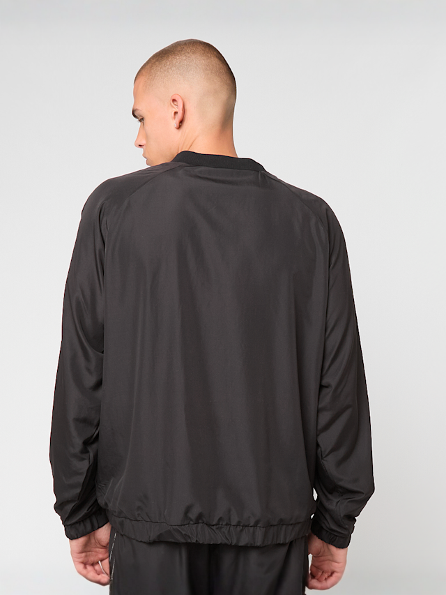 Umbro, Reversible Crew Top, black, Image 3 of 8